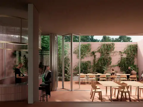 Local en Venta en Colegiales, USD 106.000