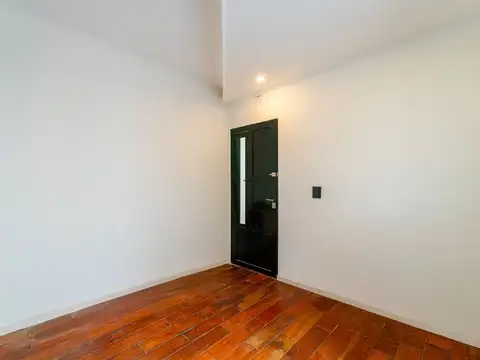 Depto Tipo Casa 3 ambientes con 2 baños