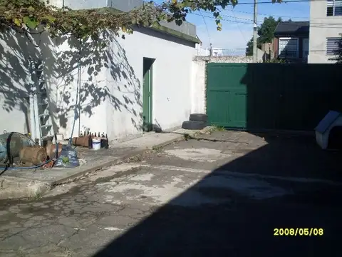 Terreno en Venta, FOS 0.6