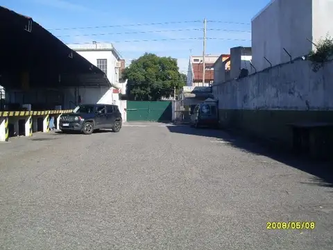 Terreno en Venta 60  mts Fondo