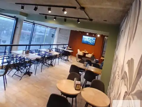 Fondo de Comercio en Venta -  - 116mts - Mar Del Plata