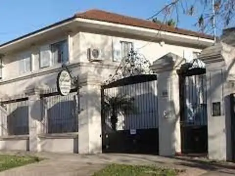 Complejo de deptos centrico- Le Soleil