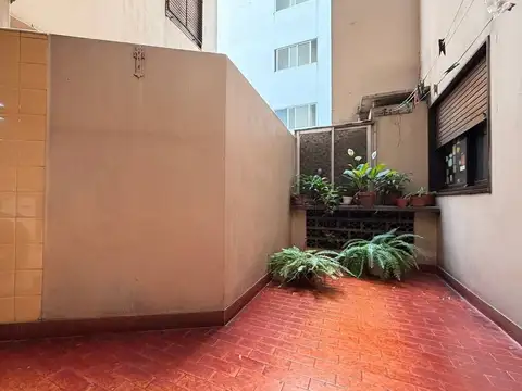 VENTA DEPARTAMENTO 4 AMBIENTES COCHERA V URQUIZA