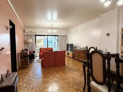 Departamento en Venta en Villa Urquiza, USD 279.000