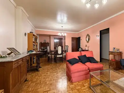 Departamento en Venta de 3 dormitorios