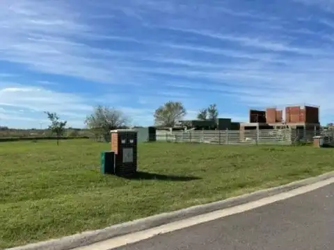 Terreno Lote  en Venta en San Sebastian, Escobar, G.B.A. Zona Norte