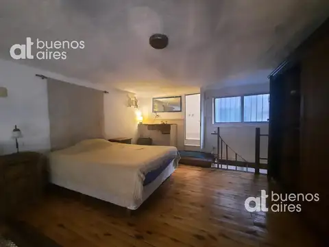 Depto Tipo Casa en Alquiler Temporal 50 años