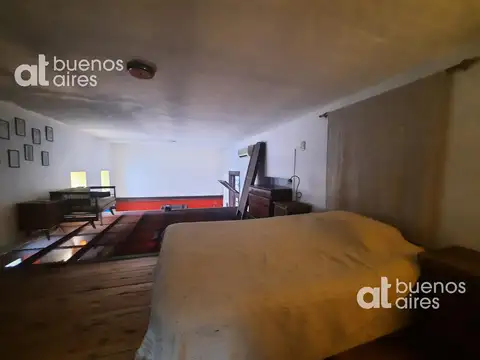 Depto Tipo Casa en Alquiler Temporal al Sur