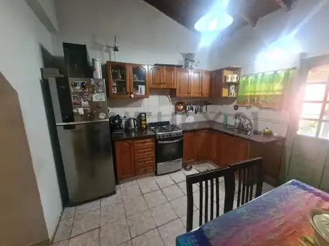 Casa en Venta 5 años
