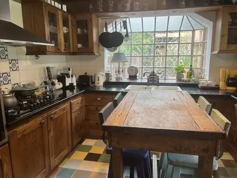 Casa en Alquiler Temporal al Este