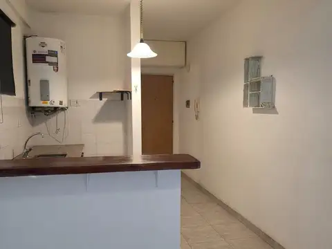 Departamento en Alquiler de Monoambiente