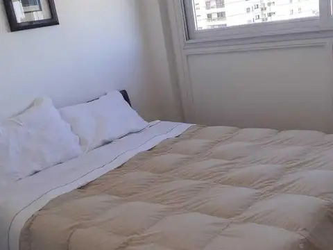 Departamento en Alquiler Temporal Permite mascota