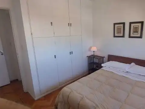 Departamento en alquiler temporario