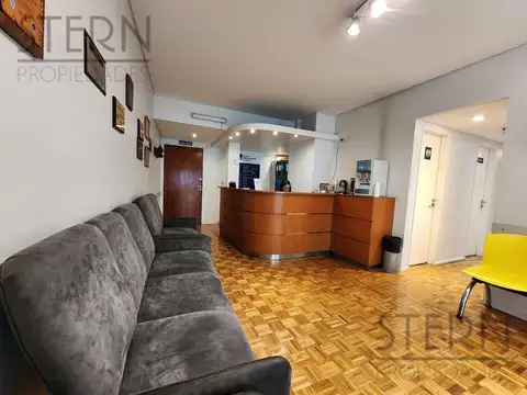 Oficina en Venta en Recoleta, USD 159.000