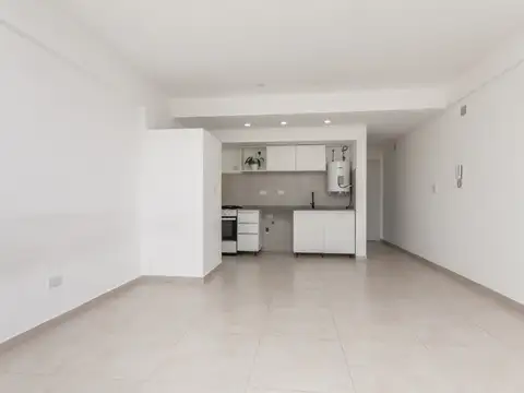 Ramón Franco 3300, Piso 3