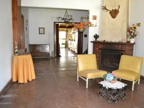 Casa en Venta en Villa Luzuriaga, USD 160.000