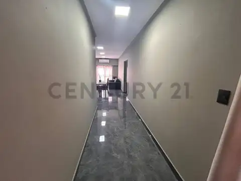Buchardo 2700, Piso 1