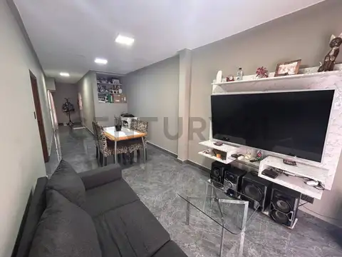 Departamento en Alquiler de 3 dormitorios