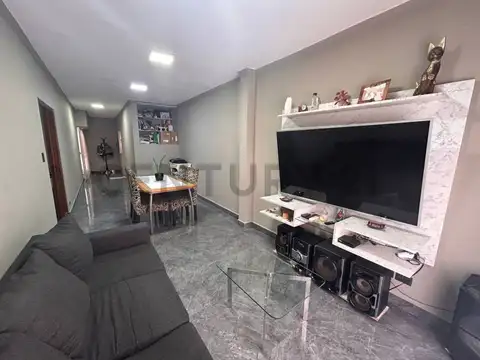 Departamento en Alquiler de 4 ambientes
