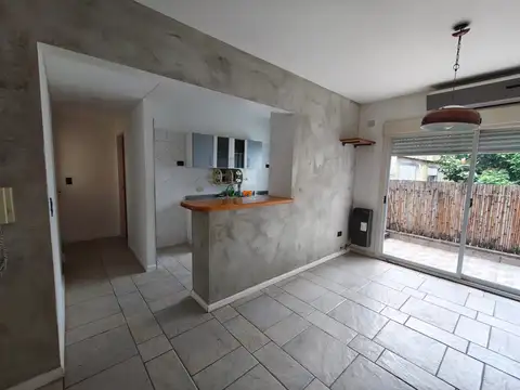 Departamento en Alquiler de 1 dormitorio
