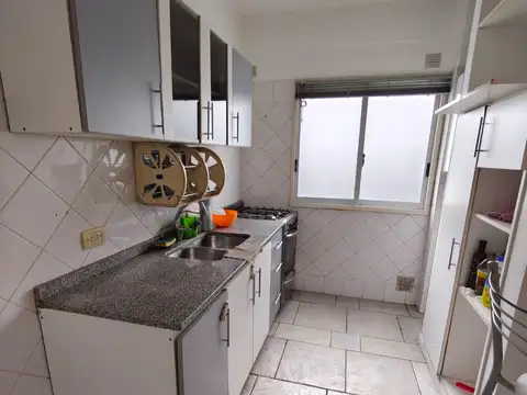 Departamento en Alquiler en Villa Crespo, $ 950.000