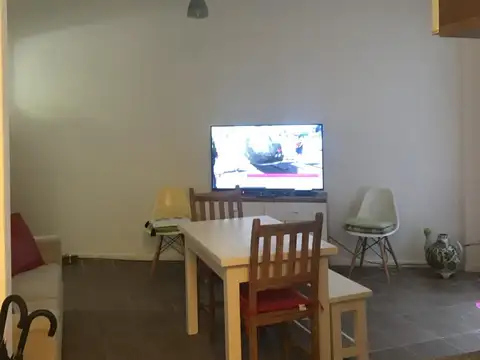 Departamento en Venta en Parque Centenario, USD 82.000