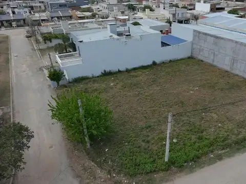 Terreno en Venta en Zona Centro, USD 35.000