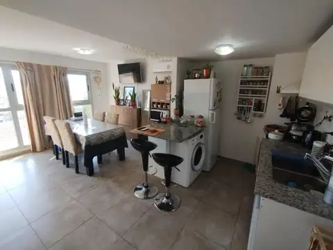 Departamento en Venta en Ituzaingó Sur, USD 60.000