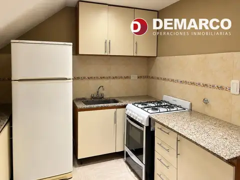 Depto Tipo Casa en Venta de 2 ambientes