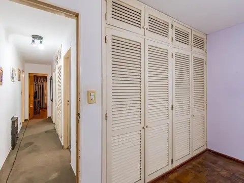 Departamento en Venta de 3 dormitorios