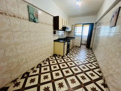 Departamento en Venta 45 años