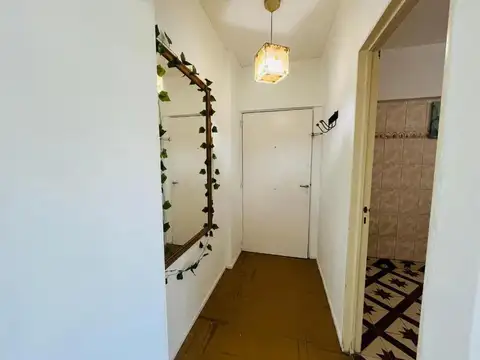 Departamento en Venta en Parque Chacabuco, USD 68.000