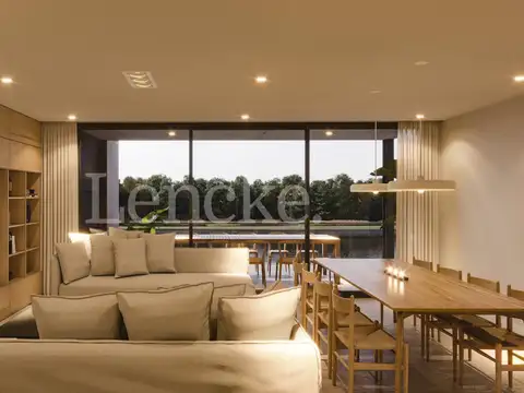 Departamento en Venta en Albanueva, USD 305.000