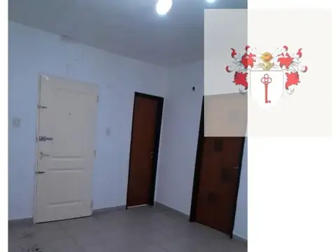 Casa tipo Ph al fondo