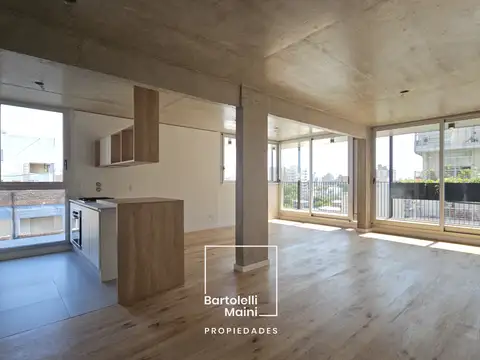 VENTA | San Juan 3492 | 2  DORMITORIOS con cochera opcional