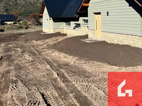 Casa en venta de 2 dormitorios en San Martin de los Andes