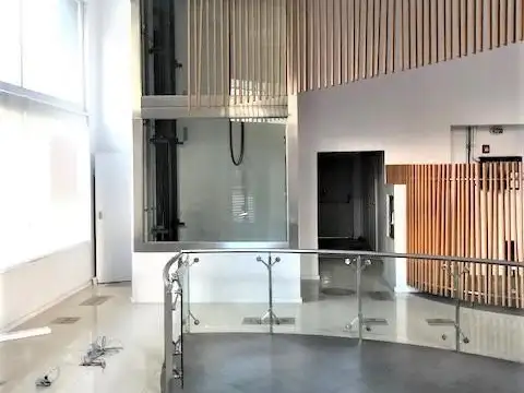 Depósito  en Alquiler en Puerto Madero, Capital Federal, Buenos Aires
