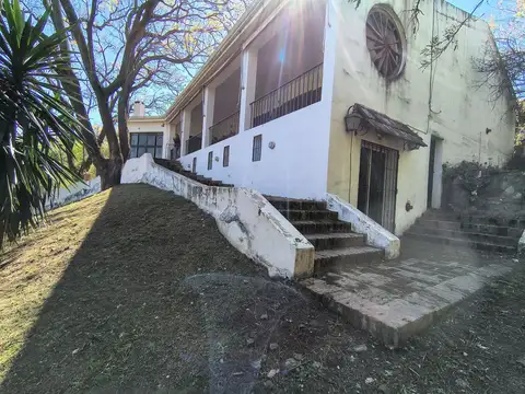 Casa en Venta en Villa Allende, USD 258.000