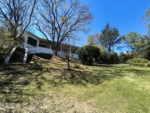 Casa en Venta Villa Allende Golf