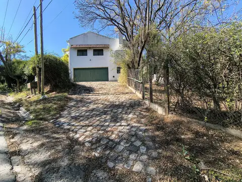Casa en Venta de 5 dormitorios