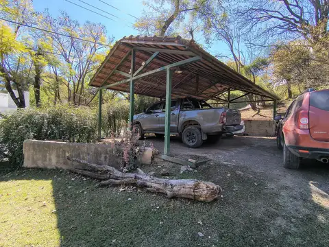Casa en Venta - Villa Allende