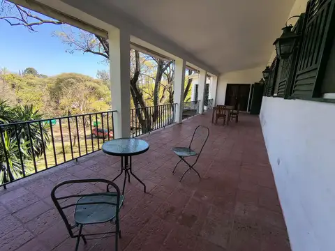Casa en Venta 35 años