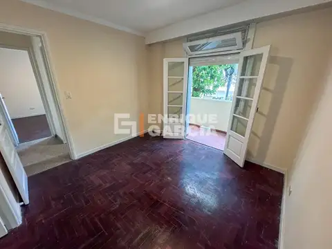 VENTA PH 3 AMBIENTES AL FRENTE CON BALCÓN Y TERRAZA