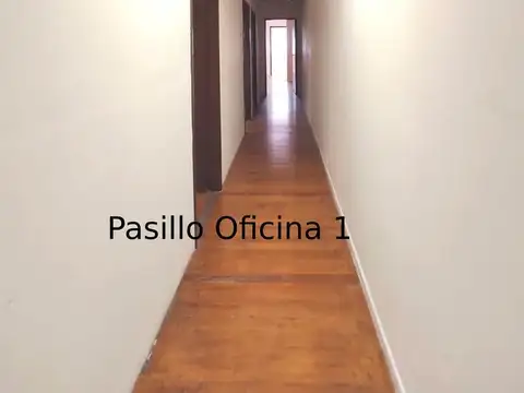 Oficina en Alquiler 30 años