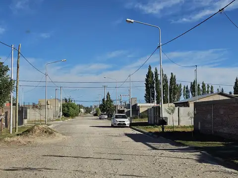 Terreno en Venta en Plottier, USD 23.000