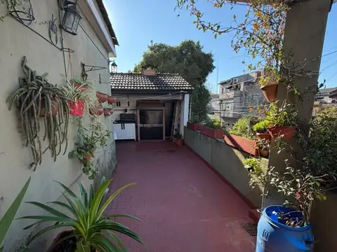 Casa en Munro