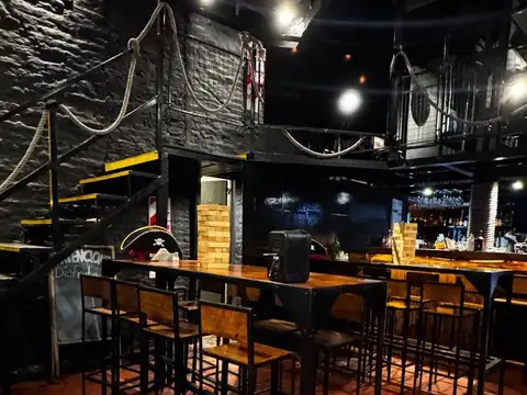 Fondo Comercio en Venta en Palermo, USD 55.000