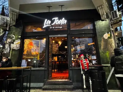 Fondo de Comercio en Venta - 3 Baños - 125mts - Palermo
