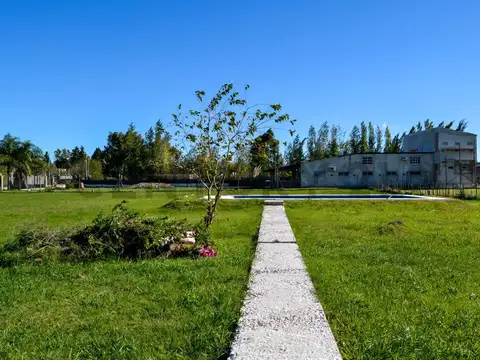 Casa quinta en Venta con Pileta ruta 2 km 53 La Plata Abasto