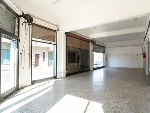Local Comercial en Alquiler en José León Suárez